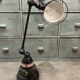 Jieldé lamp with 1 arm