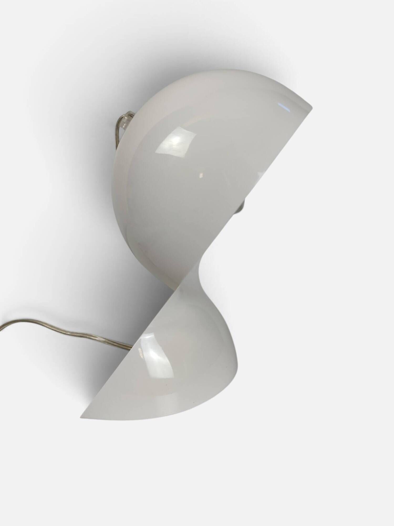 Lampe de table « Dalù » par Vico Magistretti pour Artemide