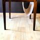 Teak Table "Jensen" Vintage Denmark 60s'