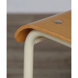 “Standard” chair by Jean Prouvé edition Vitra