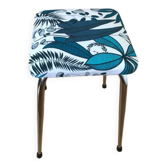 Renovated stool