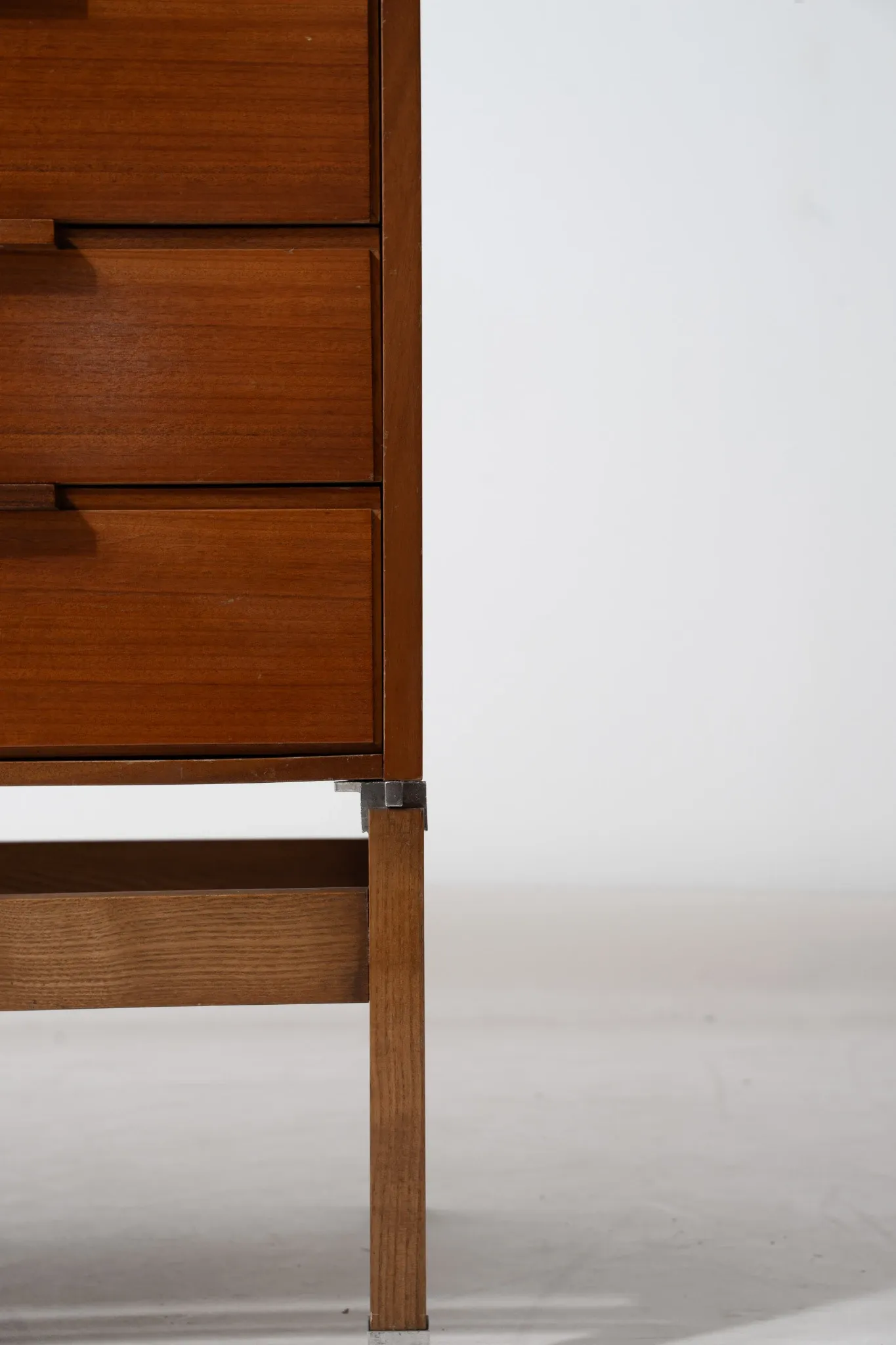 Architectural cabinet by Pieter De Bruyne, 1960s