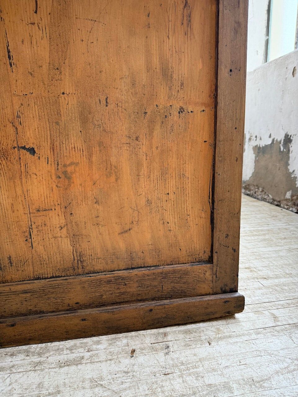 XXL 1900 professional pine counter 3m