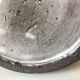 Scandinavian ceramic vase 1960 Norway
