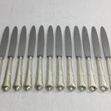 12 Contours Model knives