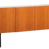 Scandinavian teak sideboard