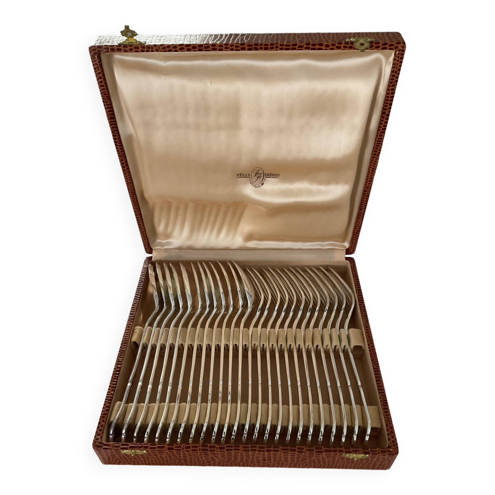 Ménagère 24 pièces Félix Frères