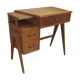 Desk vintage feet compass