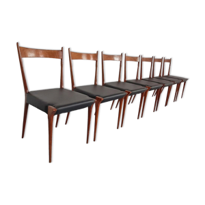 chaises de salle à manger