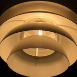 Bent Karlby 'Lyfa' Lamp (1960s, Denmark)