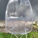 Chaise dal segno furnishing plexi
