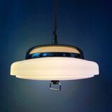 Mid-century Herda suspension