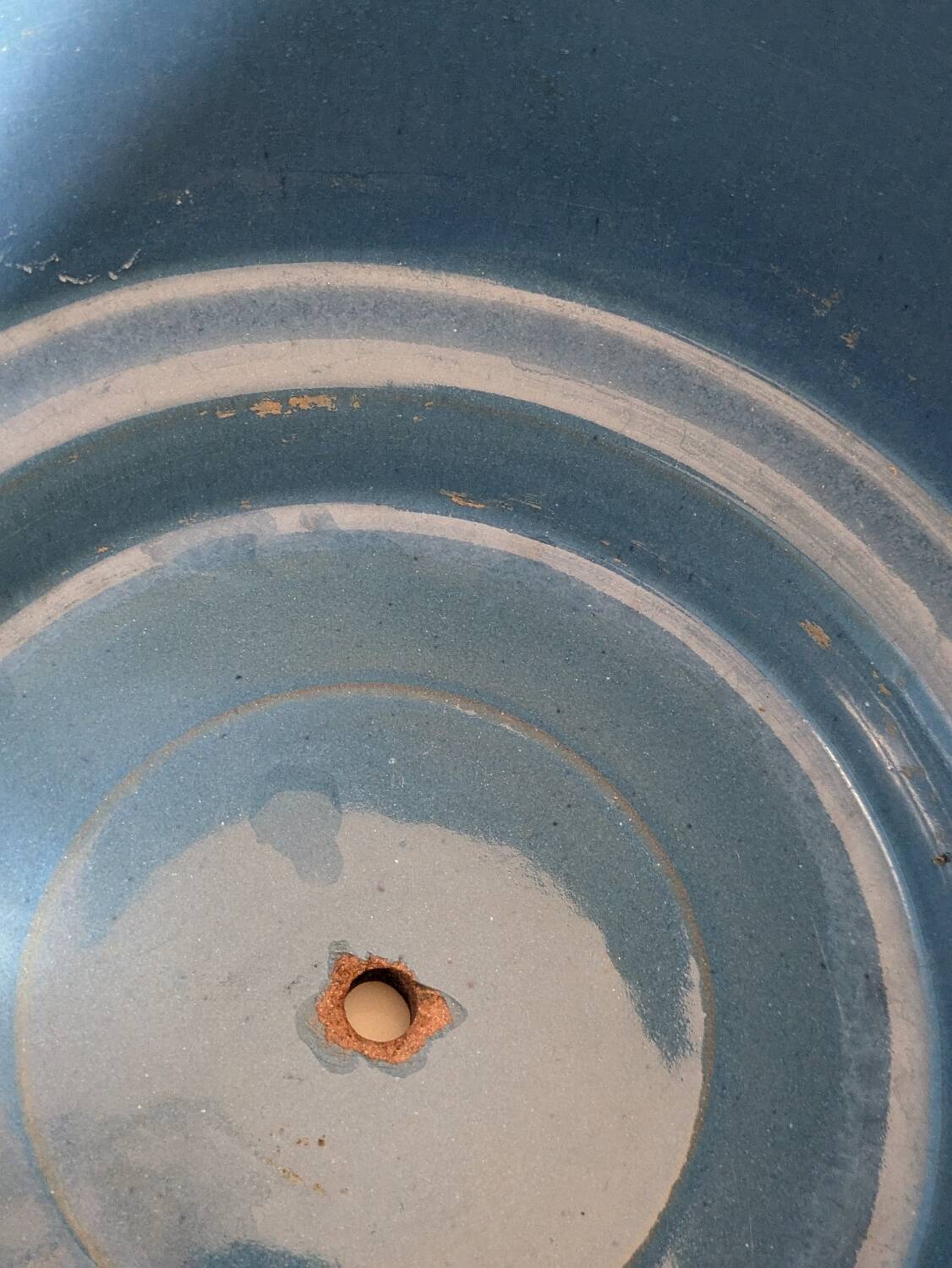 Vintage Heissner Planter