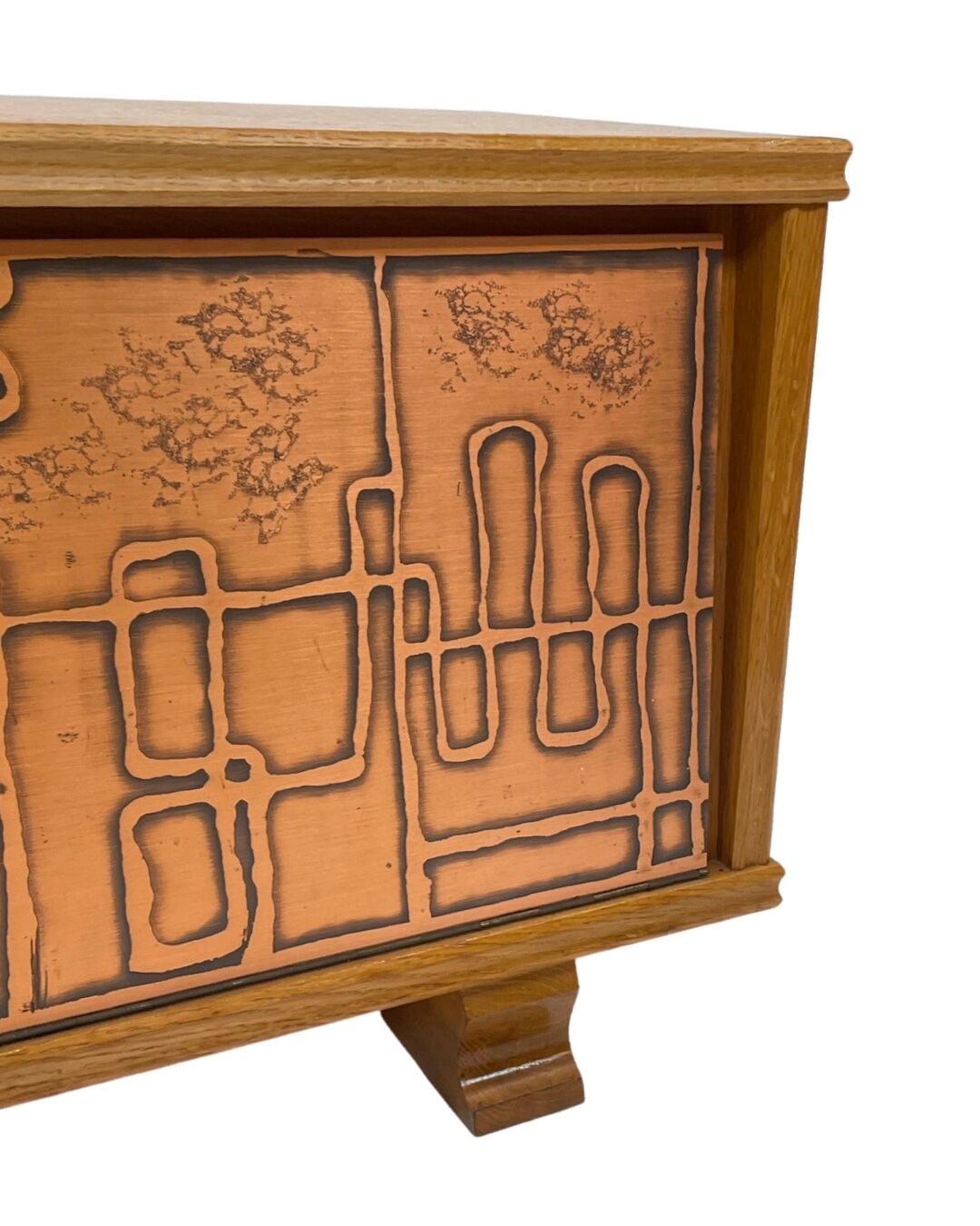 Vintage sideboard 1960