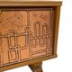 Vintage sideboard 1960