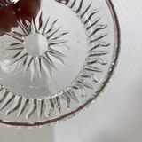 Saint Gobain glass bowl