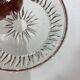 Saint Gobain glass bowl