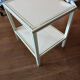 Authentic side table Pierre Vandel Paris – 1970s/1980s