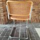 Chaise cesca de Marcel  Breuer
