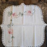 Doily