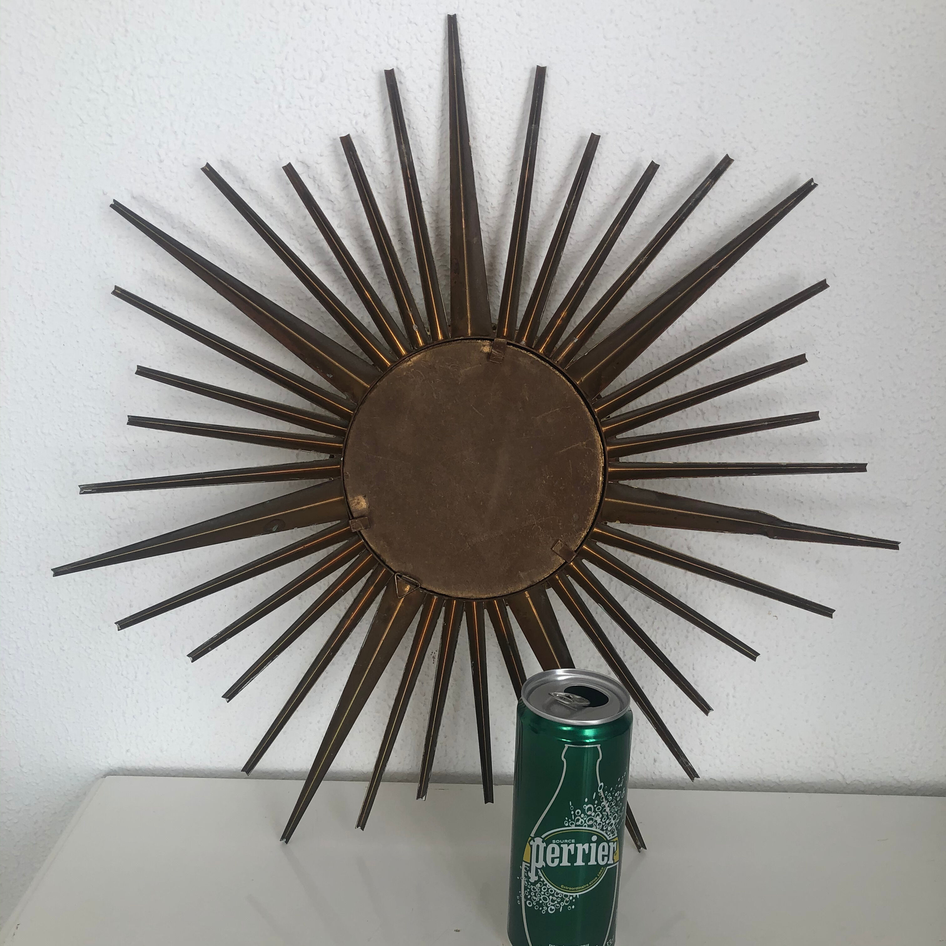 Mirror 1960 chaty - 50 cm