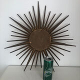 Mirror 1960 chaty - 50 cm