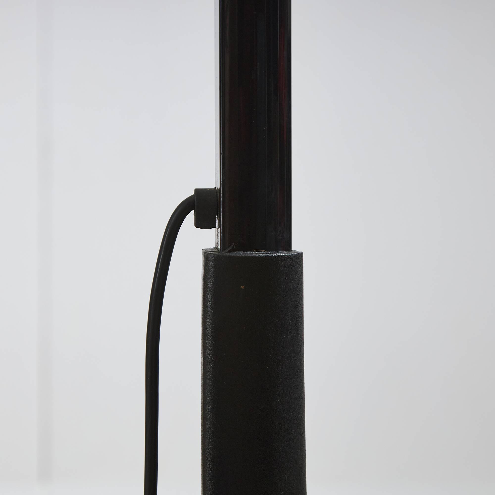 Lampadaire Pollux de Bruno Gecchelin pour Gruppo Skipper