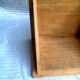 Wall corner shelf