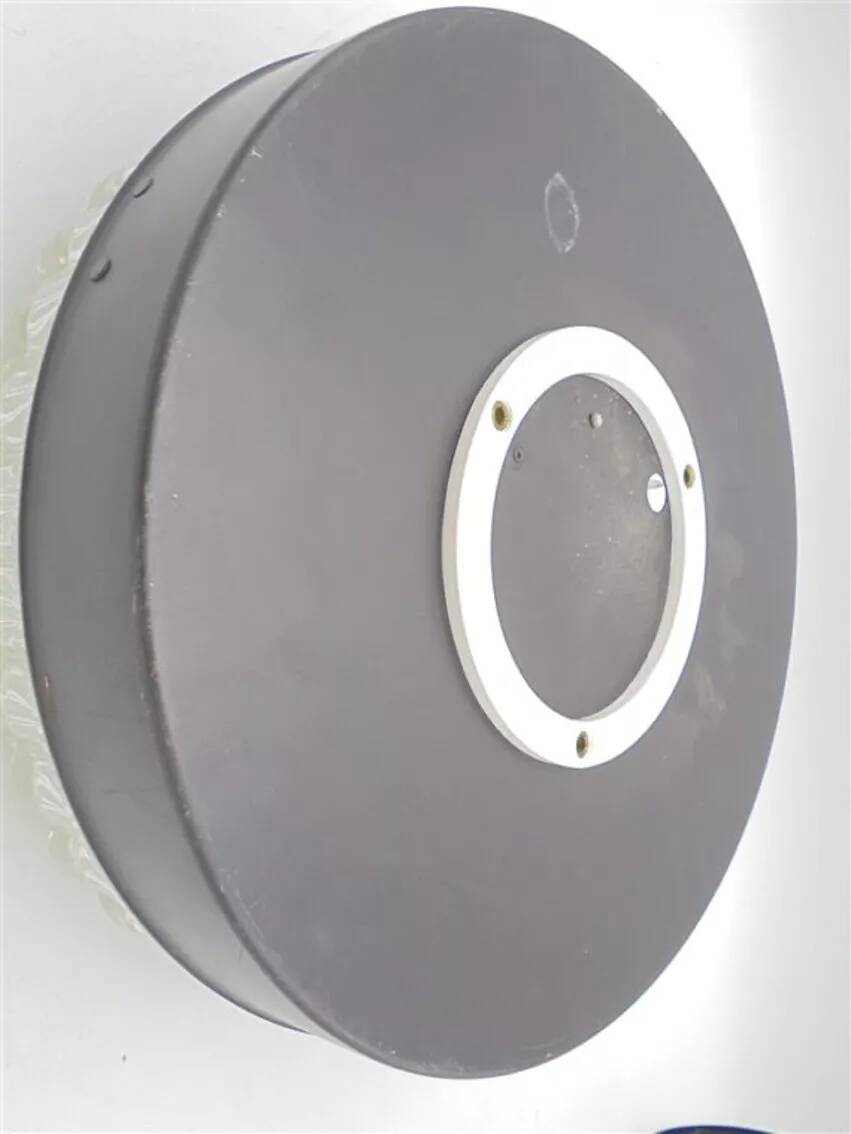 Staff wall or ceiling light