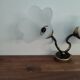 Wall light