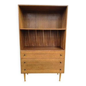 armoire vitrine bibliothèque