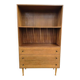 Vintage cabinet / display case / bookcase