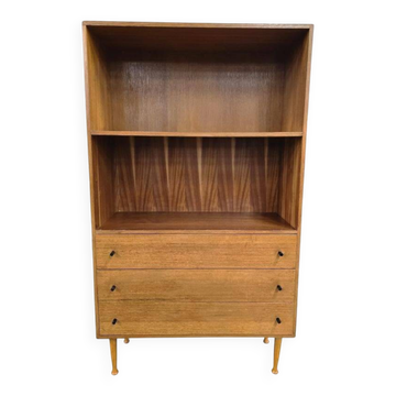 Armoire / vitrine / bibliothèque vintage