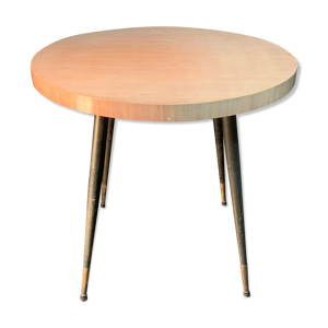 Table de cuisine, design
