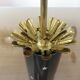 Cigarette dispenser "eagle and stars" from the 60s-70s, vintage.
