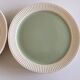 Set of 6 Capri plates from VB Villeroy & Boch 1960
