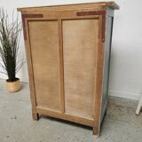 Vintage Parisian buffet