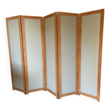 Vintage screen