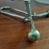 Vintage hand mirror or table mirror