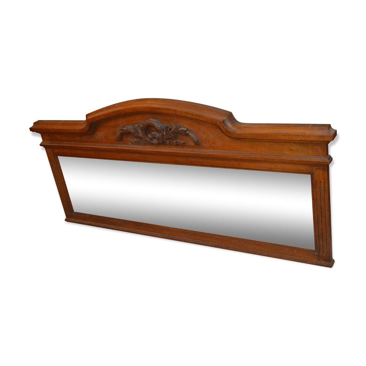 Bistro mirror 115x54cm