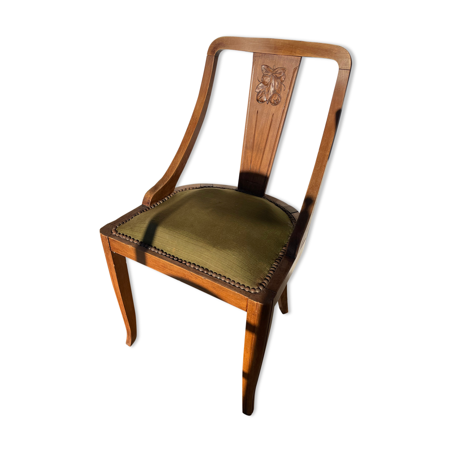 Chair 30s