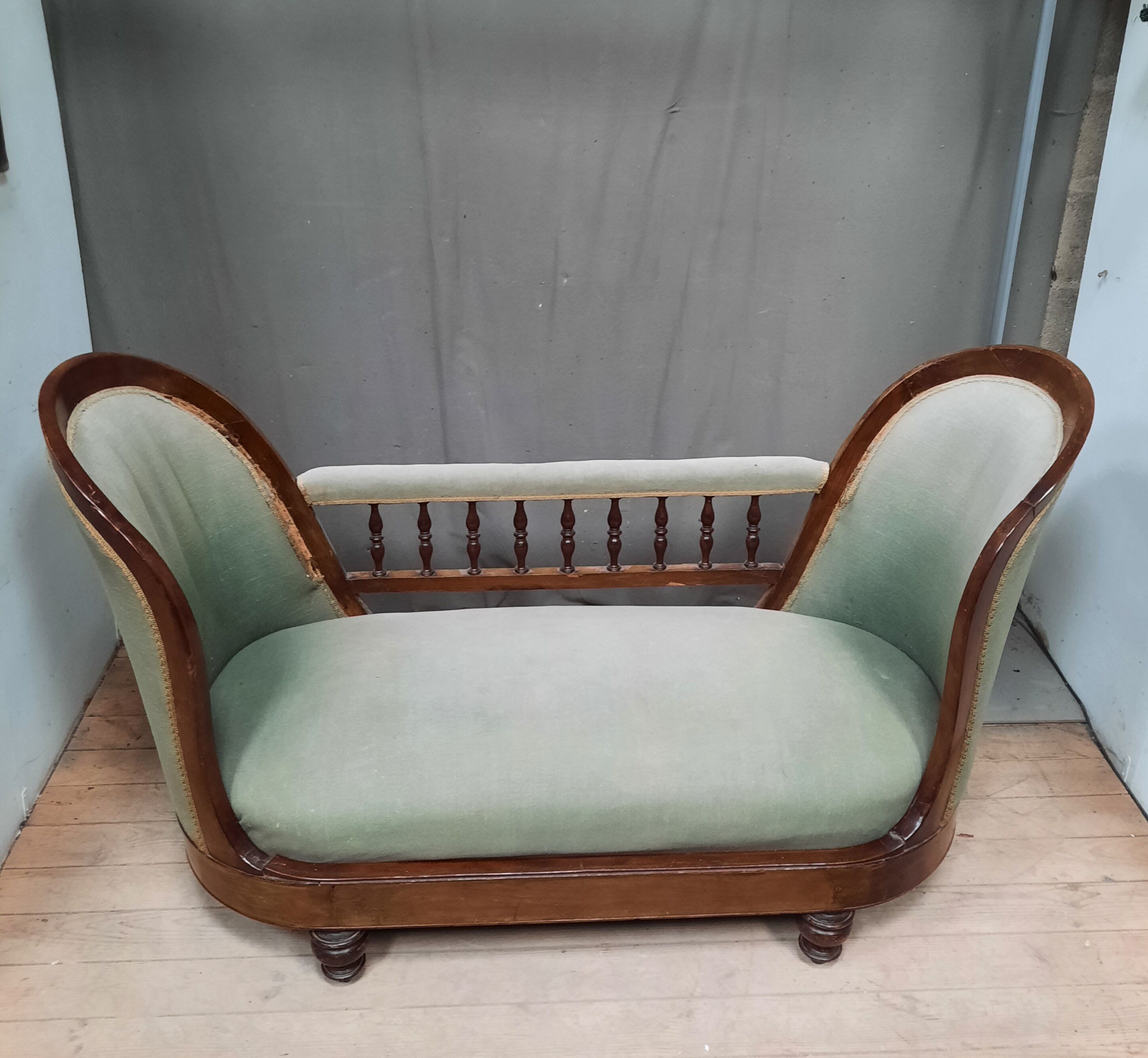 Meridian Napoleon III to restore