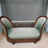 Meridian Napoleon III to restore