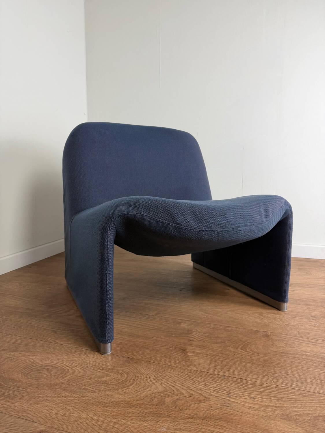 Alky armchair – Giancarlo Piretti for Anonima Castelli – 1970s