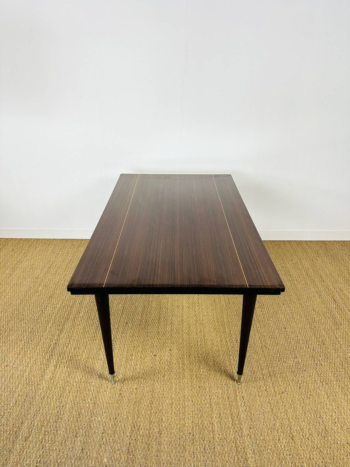 Art Deco dining table 1940