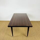 Art Deco dining table 1940