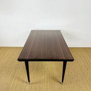 Table à manger art déco 1940