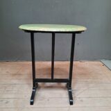 Small winegrower's table