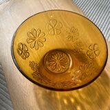 Vereco Amber Salad Bowl