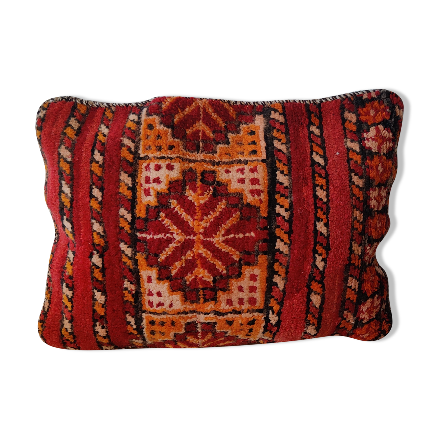 Traditional Berber cushion 40x50 cm
